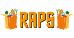 RAPS Store Logo